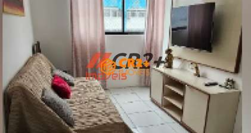 Flat a Venda 40m2 com 1 Quarto, mobiliado em Boa Viagem,