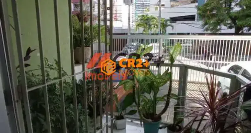 Apartamento a Venda 90m2 com 3 Quartos, 1 Suíte em Boa Viagem.