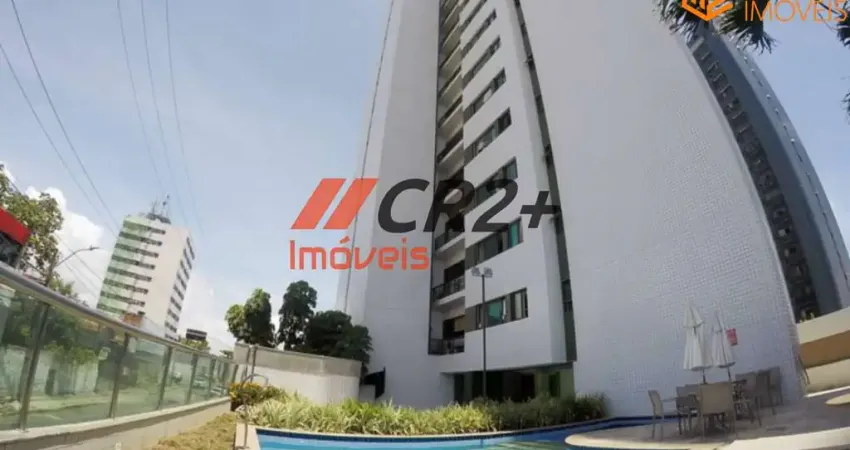 Apartamento a Venda 126m2 com 4 Quartos, 2 Suítes, no Pina.