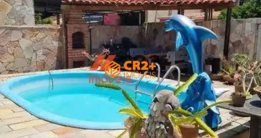 Casa Para Vender com 4 quartos, 2 suítes no Bairro Novo-200m² em Olinda
