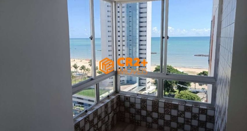 Apartamento à Venda, 78m² com 3 quartos, 2 WC Sociais, um deles podendo reverter