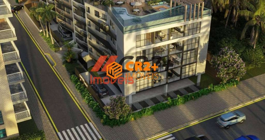Apartamento novo 51m² a Venda com 2 Quartos, 1 suíte em Piedade/ Jaboatão Dos Gu
