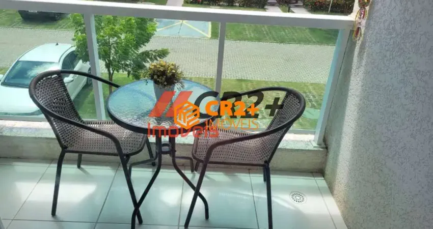 Apartamento a Venda 68m2 com 3 Quartos, 1 Suíte em Muro alto