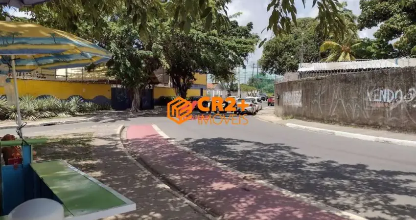 Lote / Terreno em  Bairro a Venda em Boa Viagem- 637m² em Recife
