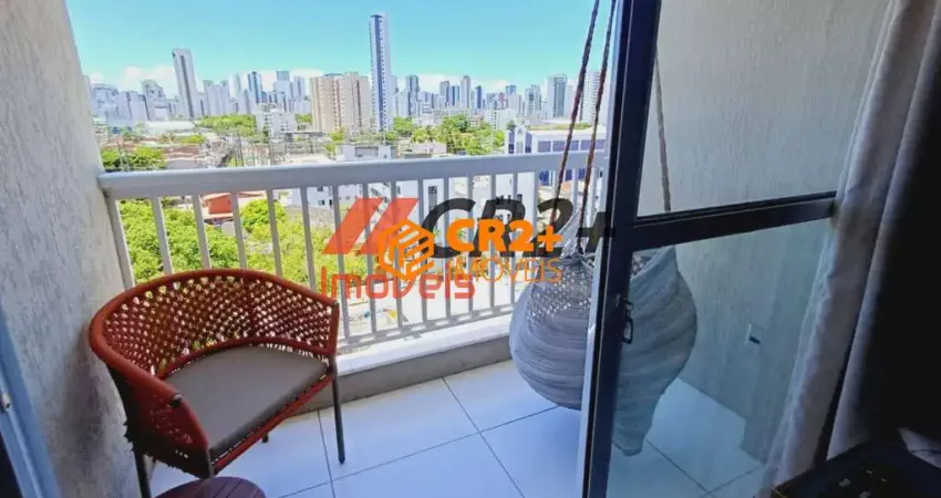 Apartamento com 2 quartos à venda na Rua Evaristo Carneiro Leão, 273, Imbiribeira, Recife