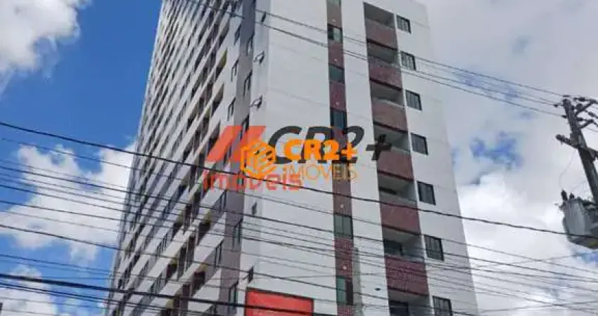 Apartamento à Venda 03 quartos, 01 suíte com 67M² em Casa Amarela.
