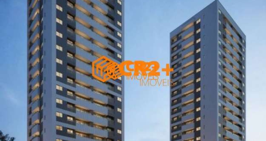 Apartamento a Venda de 71m²  com 3 quartos 1 suíte em bairro Várzea em Recife