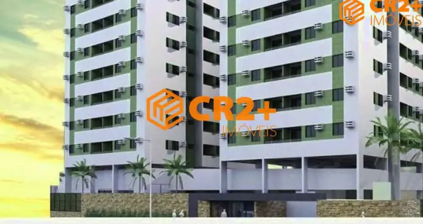 Apartamento à Venda 03 quartos, 01 suíte na Cidade Universitária, Várzea com 68M