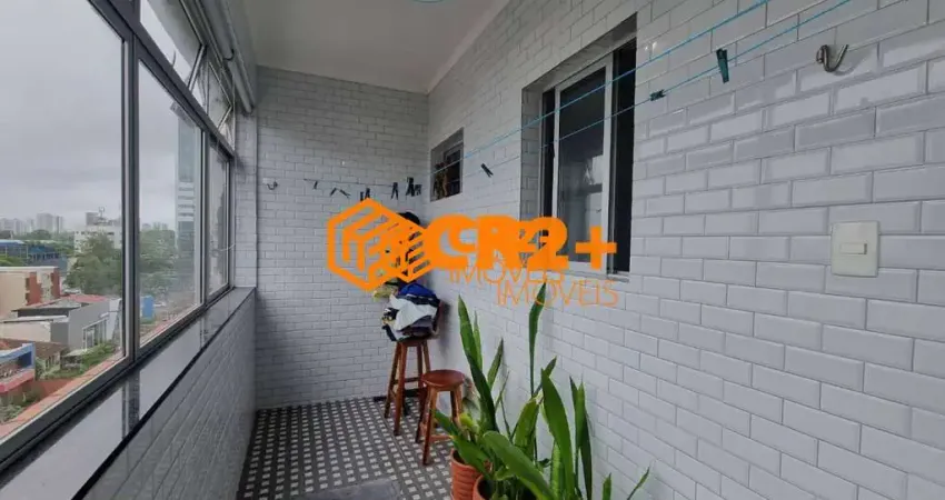 Apartamento a Venda com 3 quartos 1 suíte em Boa Viagem-145m² em Recife
