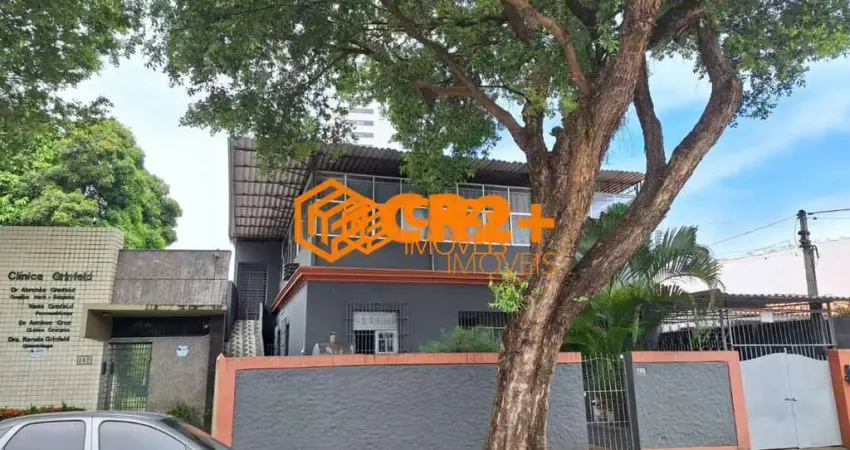 Casa a Venda com 12 quartos 6 suítes no bairro Santo Amaro- 469m² em Recife