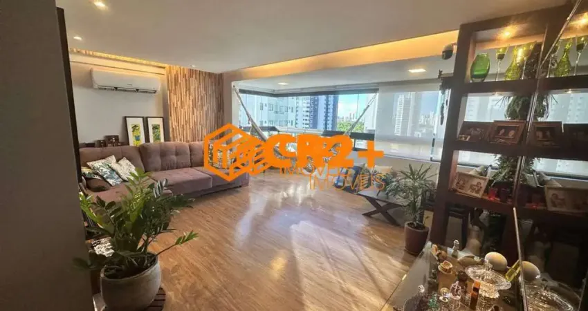 Apartamento à Venda, 100m² com 2 Quartos ,1 Suíte Master em Boa Viagem
