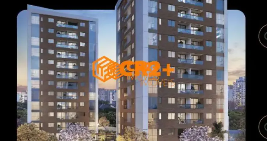Lançamento Apartamento a Venda de 105 m²  com 3 quartos 1 suíte no Poço da Panel