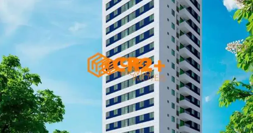 Apartamento a Venda de 64 m2  com 3 quartos 1 suíte em Boa Viagem em Recife