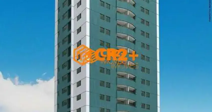 Apartamento a Venda de 77m² com 3 quartos 2 suítes em Casa Caiada- Olinda