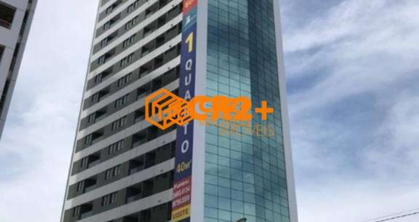 Apartamento a Venda 57m² com 2 quartos 1 suíte  em  Barra de Jangada em Jaboatão