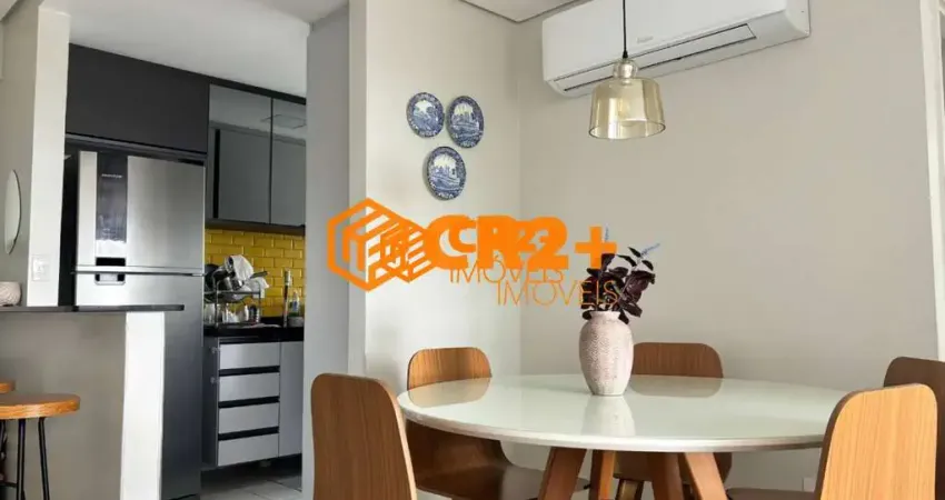 Apartamento a Venda 57m2 com 2 Quartos, 1 Suíte, na rua da Aurora