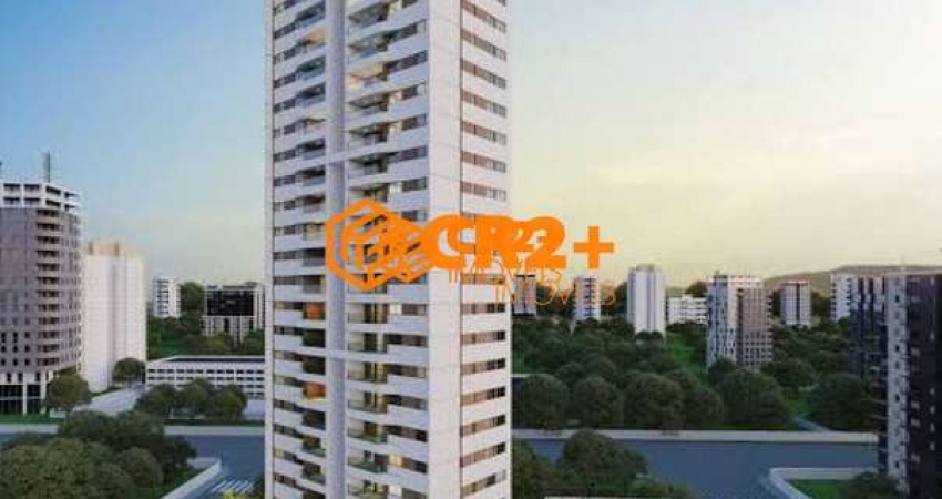 Apartamento a Venda de 132m² com  4 quartos e 2 suítes em bairro Boa Viagem em R