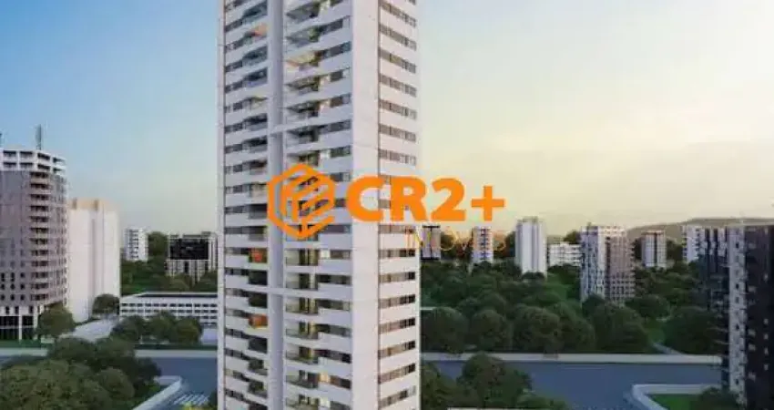 Apartamento a Venda de 132m² com  4 quartos e 2 suítes em bairro Boa Viagem em R