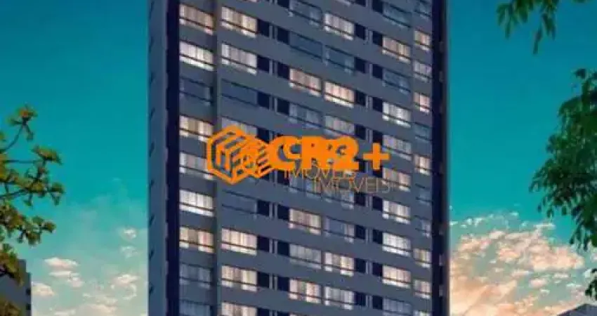 Flat a Venda de 24m² com 1 quarto em bairro Boa Viagem  em Recife