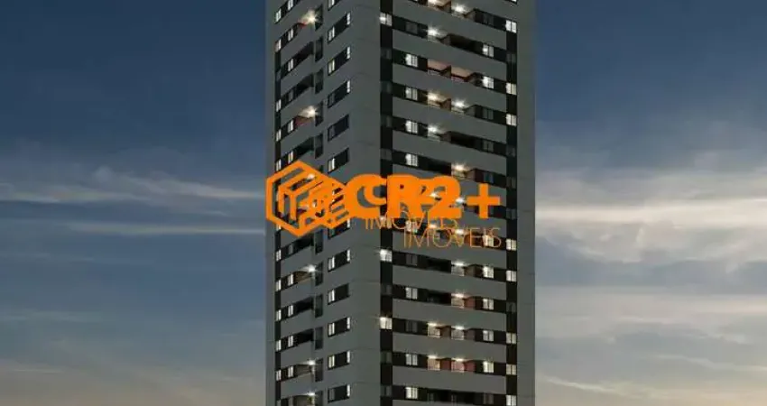 Apartamento a Venda de 61m²  com 3 quartos 1 suíte em  bairro Prado em Recife