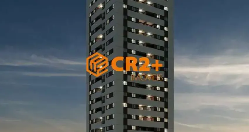 Apartamento a Venda de 61m²  com 3 quartos 1 suíte em  bairro Prado em Recife