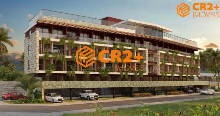 Studio a Venda de 22m²  com 1 quarto em  Porto de Galinhas em Ipojuca