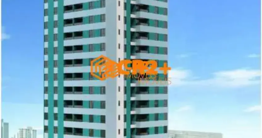 Apartamento a Venda 72m² de  com 3 quartos ,1 suítes em bairro Piedade em Jaboat