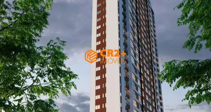 Studio a Venda de 23m²  com 1 quarto em bairro Boa Viagem LANÇAMENTO