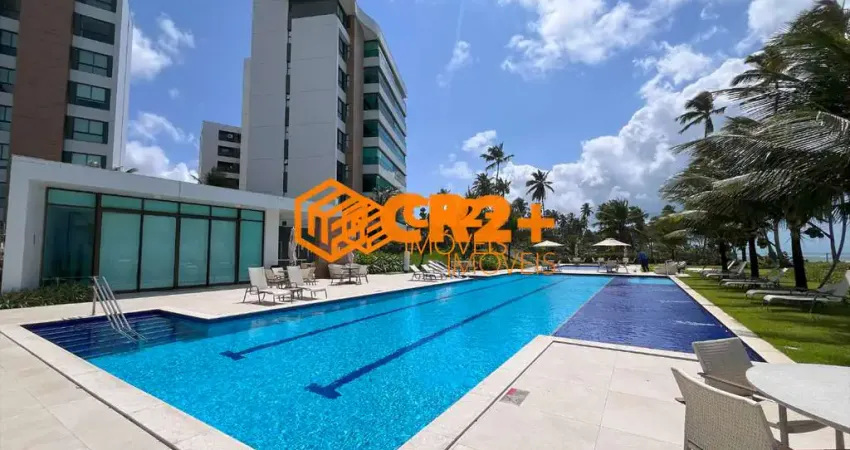 Apartamento a Venda com 4 quartos,4 suítes Beira Mar do Paiva-250m²