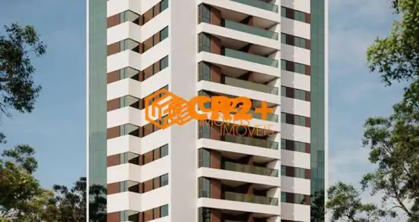 Apartamento a Venda de 132m²  com 4 quartos 2 suítes na Madalena