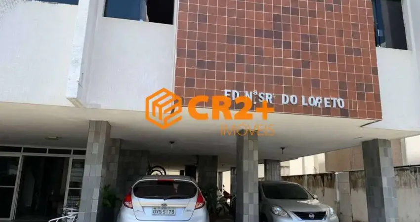 Apartamento à venda com 90 m², 2 quartos, 1 suíte no Pina