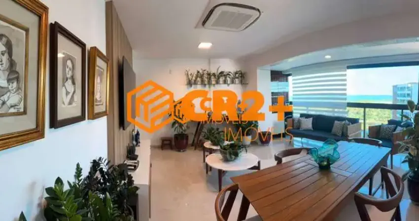 Apartamento à Venda  03 quartos, 03 suítes no Paiva com 97M².