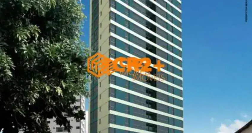 Apartamento a Venda de 62m²  com 3 quartos 1 suíte em  Casa Amarela