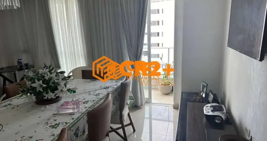 Apartamento a Venda 108m2 com 3 Quartos, 1 Suíte, em Boa Viagem.