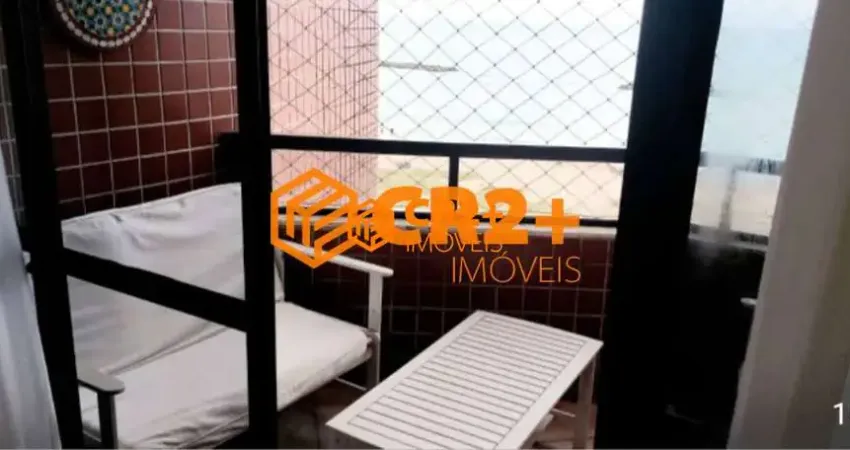 Apartamento a venda 120m2 com 4 Quartos, 2 Suítes, em Candeias.