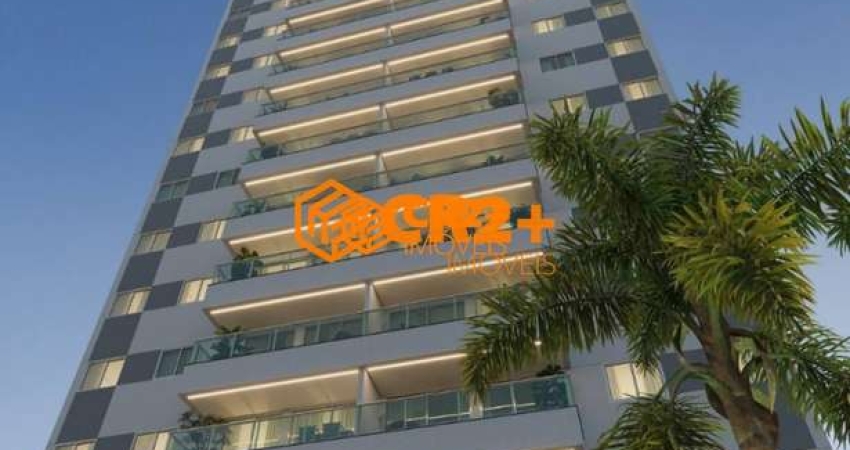 Apartamento a Venda de 60m²com 3 quartos 1 suítes em Boa Viagem/ Setúbal em Reci