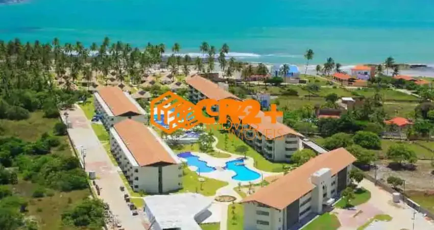 Apartamento a Venda de 46m² com 1 quartos em Carneiros- Tamandaré
