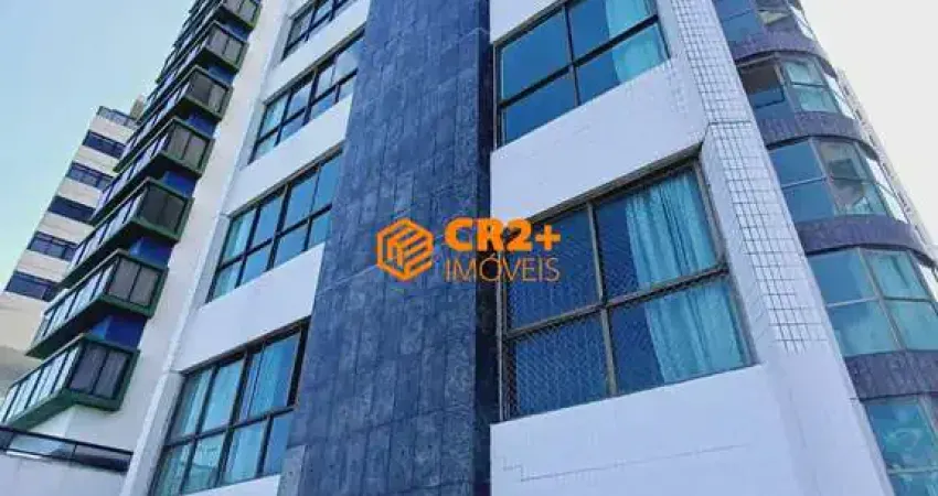 Apartamento a venda de 211m² com 4 quartos 1 suíte na av Boa Viagem