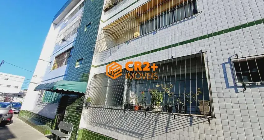 Apartamento com 3 quartos à venda na Rua Achiles Marques, 28, Imbiribeira, Recife