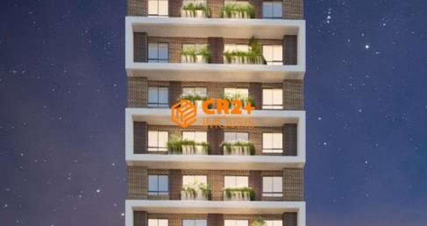 Apartamento a venda de 51m² de 2 quartos sendo 1 suíte em Parnamirim