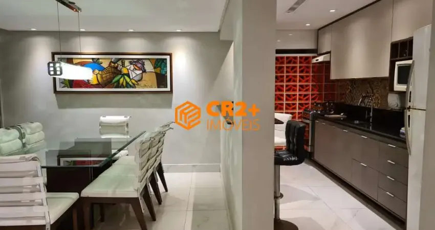 Apartamento a venda 04 quartos, 01 suíte, nas Graças- 210m²