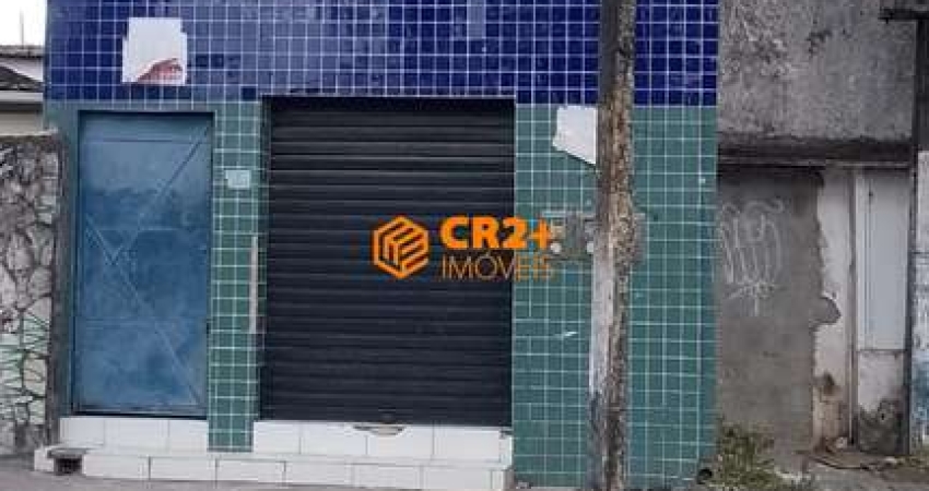 Prédio Comercial á Venda com 195m², 350 mil, na Imbiribeira.