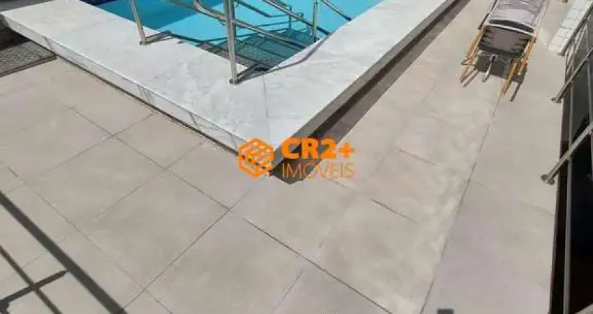 Apartamento à venda em Piedade -52m², 2 quartos -NOVO E PRONTO PARA MORAR