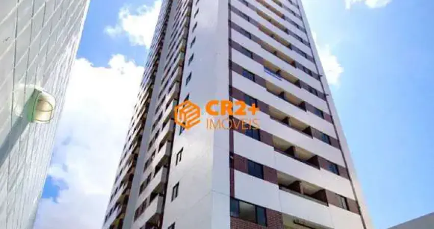 Apartamento a venda de 56m² 2 quartos 1 suite em Piedade em Jaboatão dos Guarara