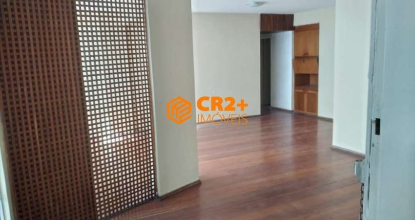 Apartamento à venda com 3 quartos sendo 1 suíte com 129m²no Espinheiro
