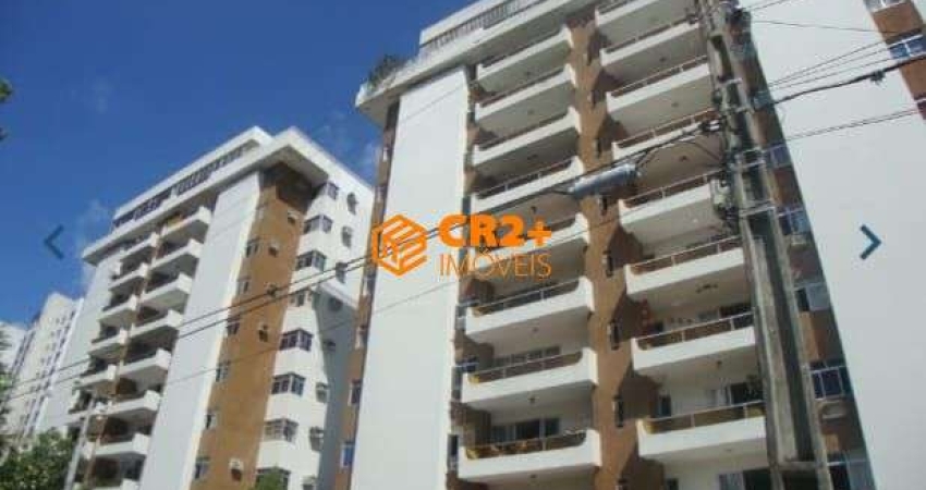 Apartamento á Venda 157m² com , 4 Quartos e 1 Suíte em Boaviagem.