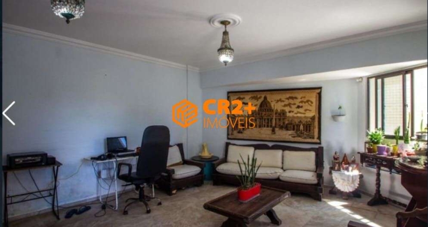 Apartamento á Venda com 161m² com  3 Quartos e 1 Suíte Master em Boaviagem.