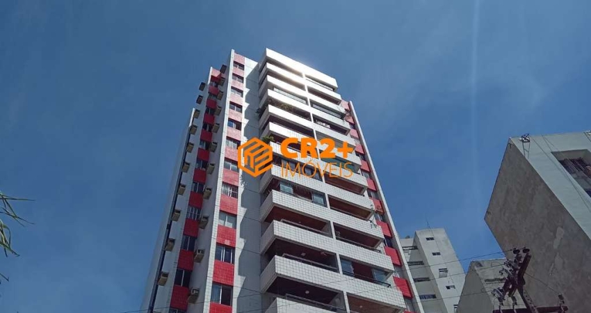 Apartamento á Venda 115m² com 3 Quartos e 1 Suíte em Boaviagem.