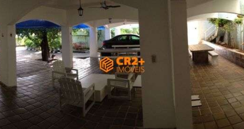 Casa à venda com 5 quartos sendo 3 suítes ,750m² em Pau Amarelo -Paulista