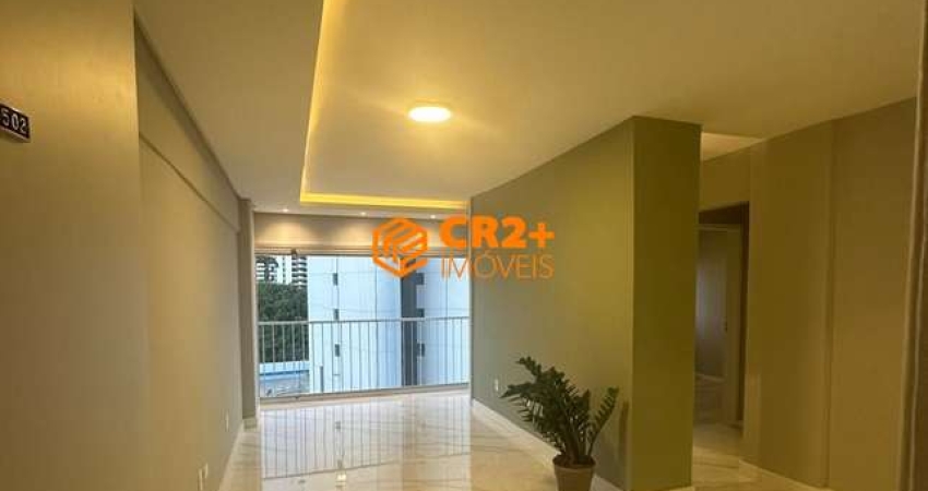 Apartamento a venda de 62m² 2 quartos em Graças Recife